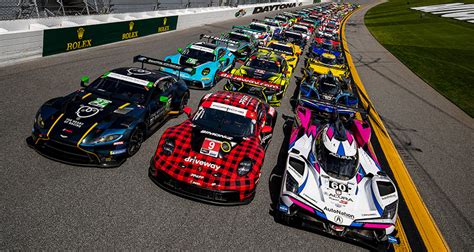 2017 imsa rolex 24|imsa rolex 24 entry list.